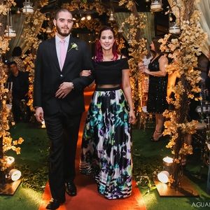 Formal dress/ prom/ bridesmaid